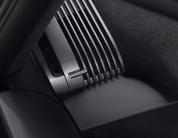 Interior Audi Nuvolari '06.2026