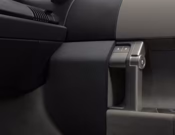 Interior Audi Nuvolari '06.2026