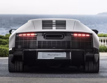 Audi Nuvolari '06.2026