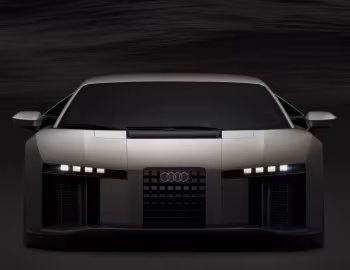 Audi Nuvolari '06.2026