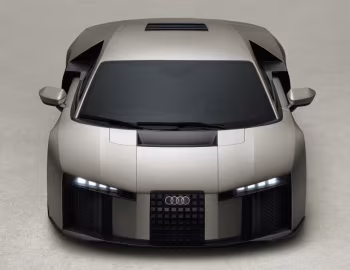 Audi Nuvolari '06.2026