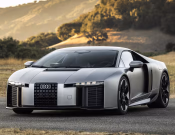 Audi Nuvolari '06.2026