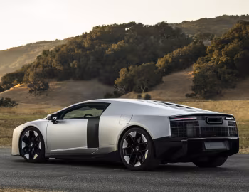 Audi Nuvolari '06.2026