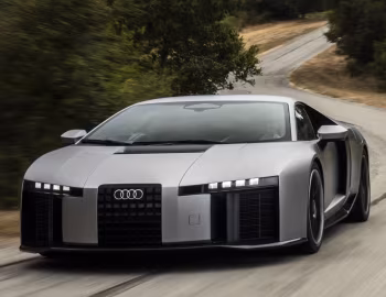 Audi Nuvolari '06.2026