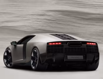Audi Nuvolari '06.2026