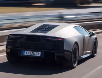 Audi Nuvolari '06.2026