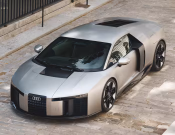 Audi Nuvolari '06.2026