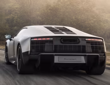 Audi Nuvolari '06.2026