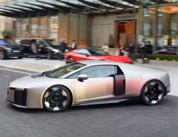 Audi Nuvolari '06.2026