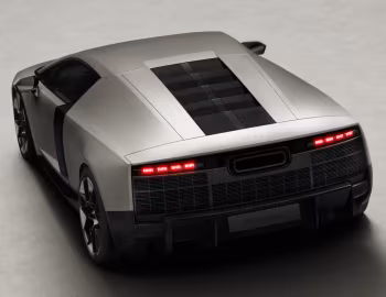 Audi Nuvolari '06.2026