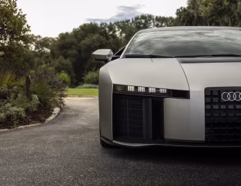 Audi Nuvolari '06.2026