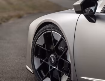 Audi Nuvolari '06.2026