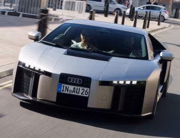 Audi Nuvolari '06.2026