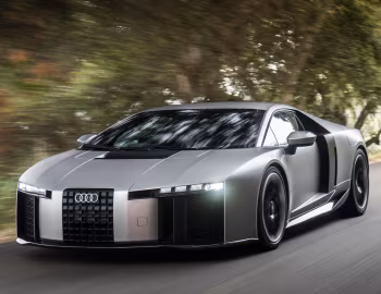 Audi Nuvolari '06.2026