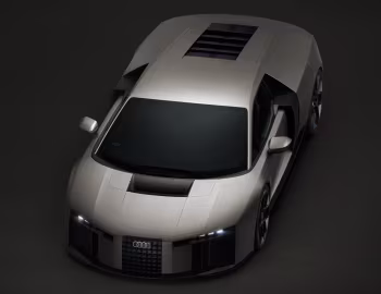 Audi Nuvolari '06.2026