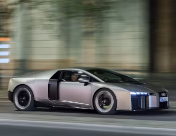 Audi Nuvolari '06.2026