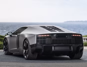 Audi Nuvolari '06.2026