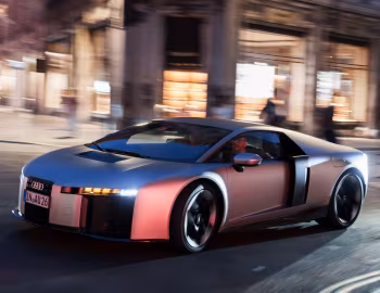 Audi Nuvolari '06.2026