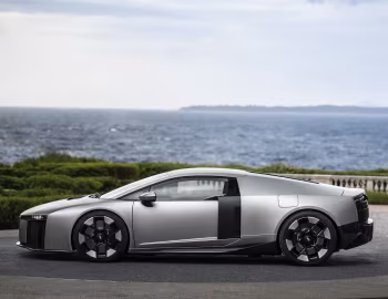 Audi Nuvolari '06.2026
