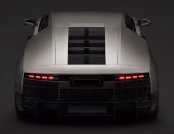 Audi Nuvolari '06.2026