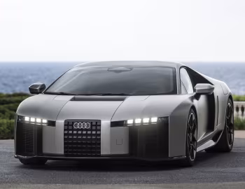 Audi Nuvolari '06.2026