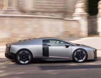 Audi Nuvolari '06.2026
