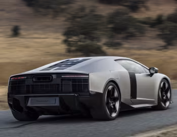 Audi Nuvolari '06.2026