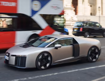 Audi Nuvolari '06.2026
