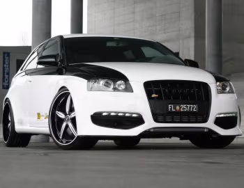 O.CT Tuning Boehler BS3 (8P) '2009–10