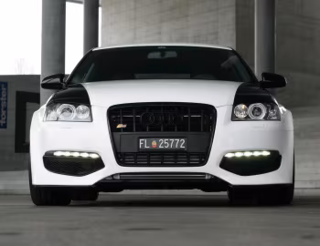 O.CT Tuning Boehler BS3 (8P) '2009–10