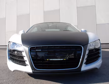 O.CT Tuning Audi R8 '2008–12