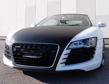 O.CT Tuning Audi R8 '2008–12