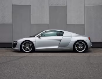 O.CT Tuning Audi R8 '2008–12