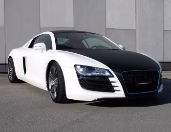 O.CT Tuning Audi R8 '2008–12