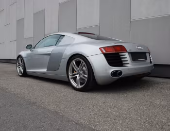O.CT Tuning Audi R8 '2008–12