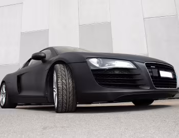 O.CT Tuning Audi R8 '2008–12