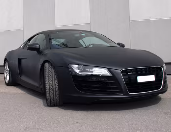 O.CT Tuning Audi R8 '2008–12