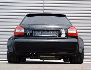 O.CT Tuning RS3 (8L) '2009