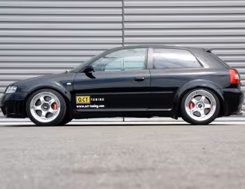 O.CT Tuning RS3 (8L) '2009