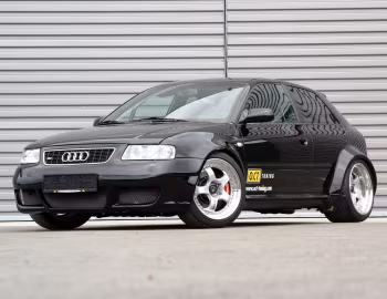O.CT Tuning RS3 (8L) '2009