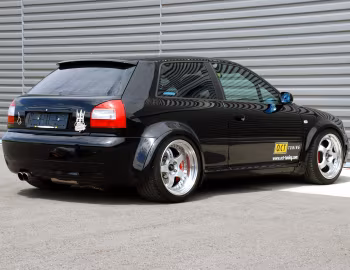 O.CT Tuning RS3 (8L) '2009
