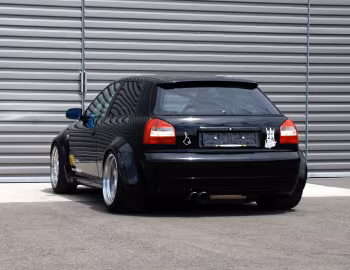 O.CT Tuning RS3 (8L) '2009