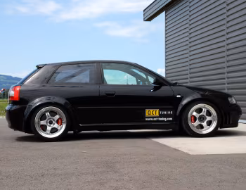 O.CT Tuning RS3 (8L) '2009