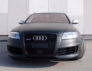 O.CT Tuning Audi RS 6 Avant (4F,C6) '2008–10