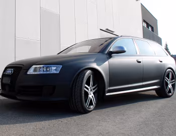 O.CT Tuning Audi RS 6 Avant (4F,C6) '2008–10