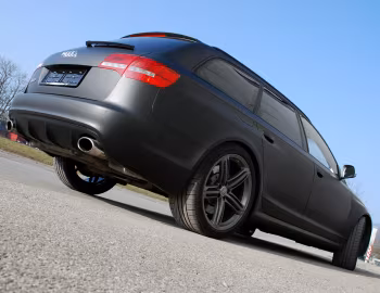O.CT Tuning Audi RS 6 Avant (4F,C6) '2008–10