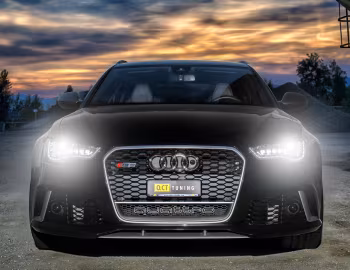 O.CT Tuning Audi RS 6 Avant (4G,C7) '2013–14