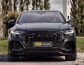 O.CT Tuning Audi RS Q8 '2022–24