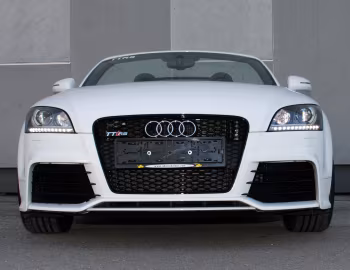 O.CT Tuning Audi TT RS Roadster (8J) '2010