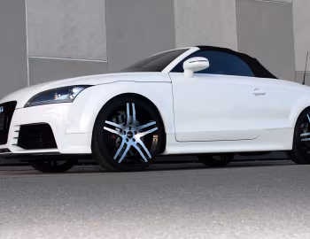 O.CT Tuning Audi TT RS Roadster (8J) '2010